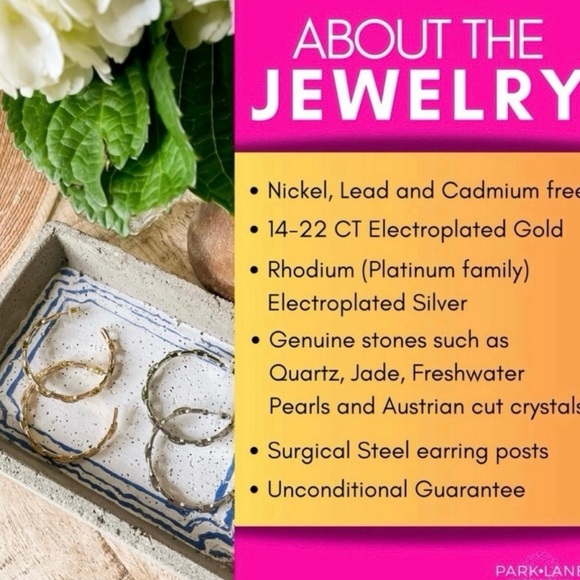 Park Lane Pier Ring in Yellow-Size 8-NWOT! Retired Piece! - Picture 11 of 12